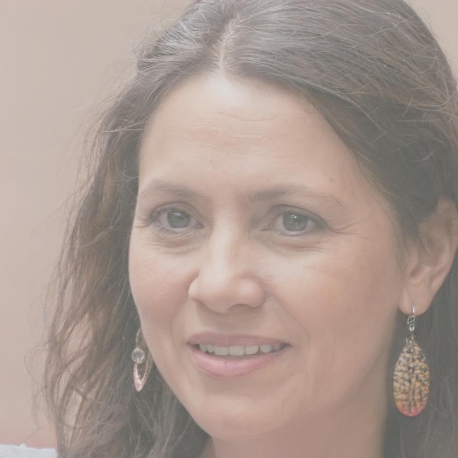 Ritratto professionale di Giulia Venturini