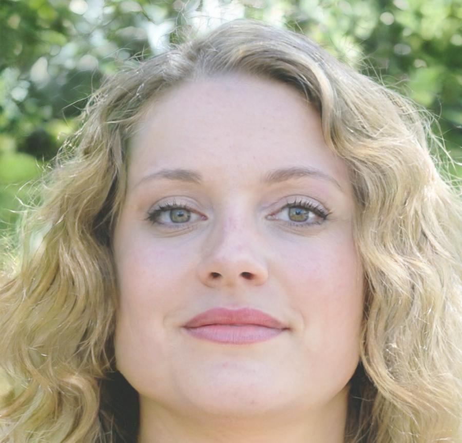 Ritratto di Lucrezia Fontana