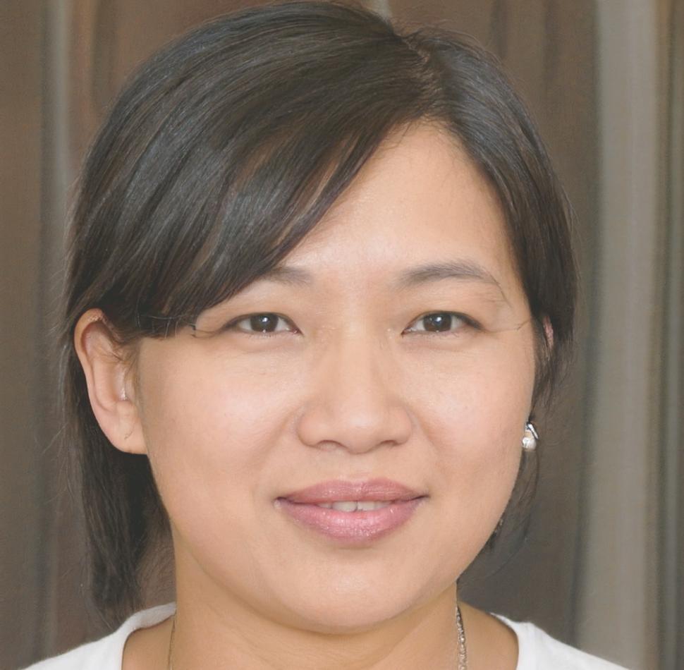 Ritratto professionale della docente specializzata in neuropsicologia